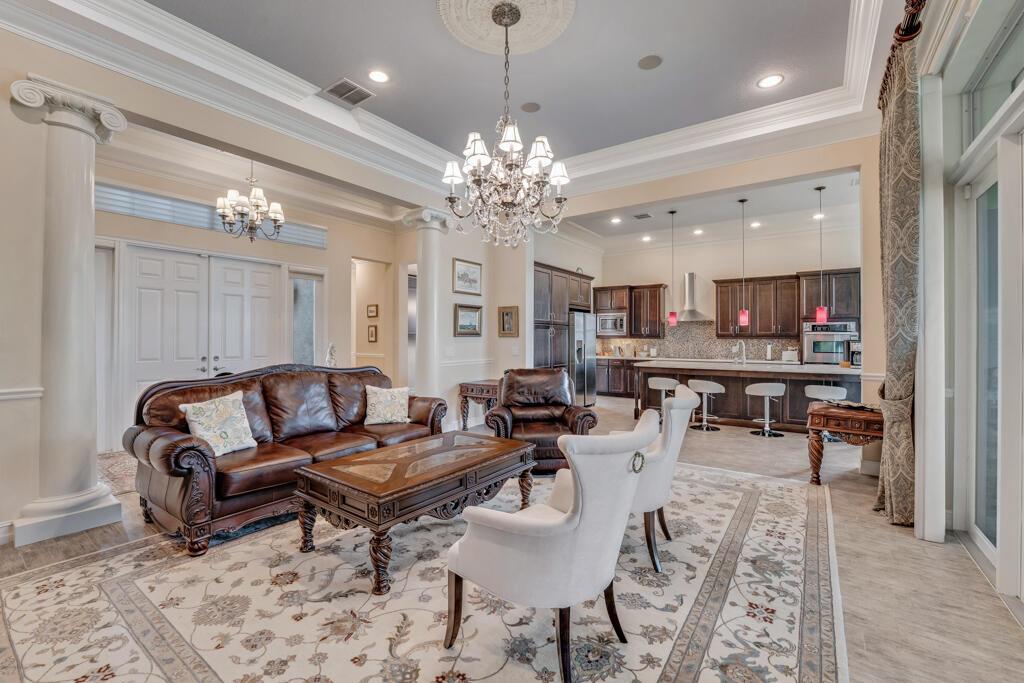 OLYMPIA 1 - Residential