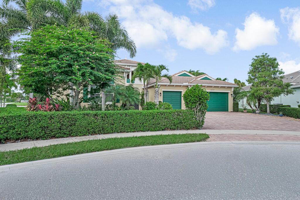 OLYMPIA 1 - Residential