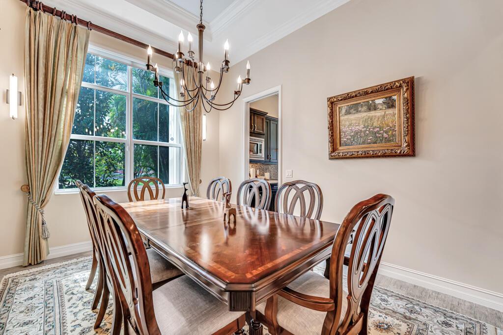 OLYMPIA 1 - Residential