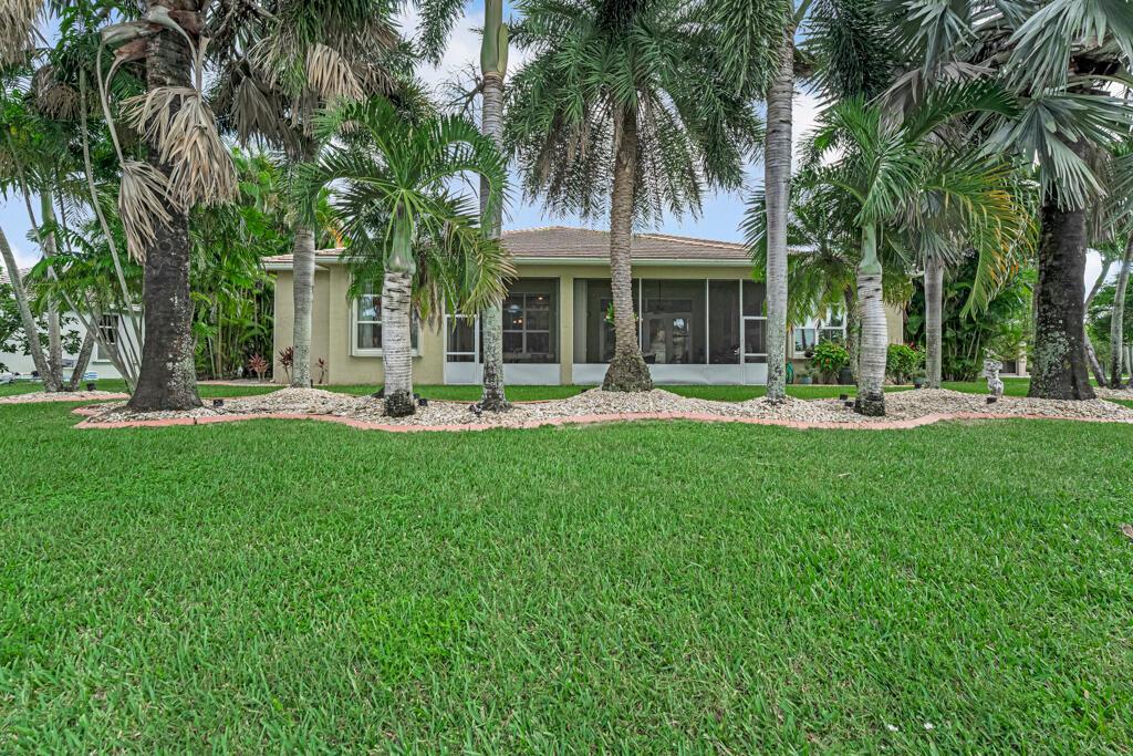 OLYMPIA 1 - Residential