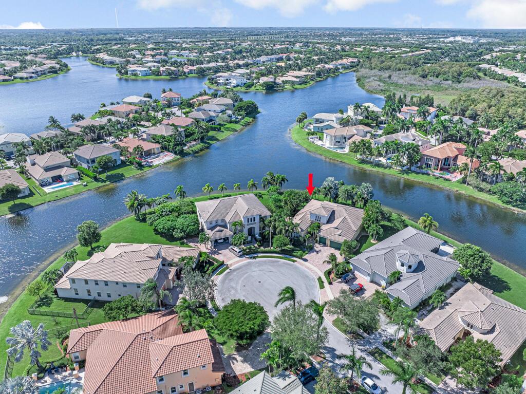 OLYMPIA 1 - Residential