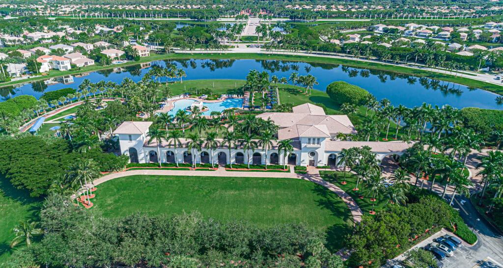 OLYMPIA 1 - Residential