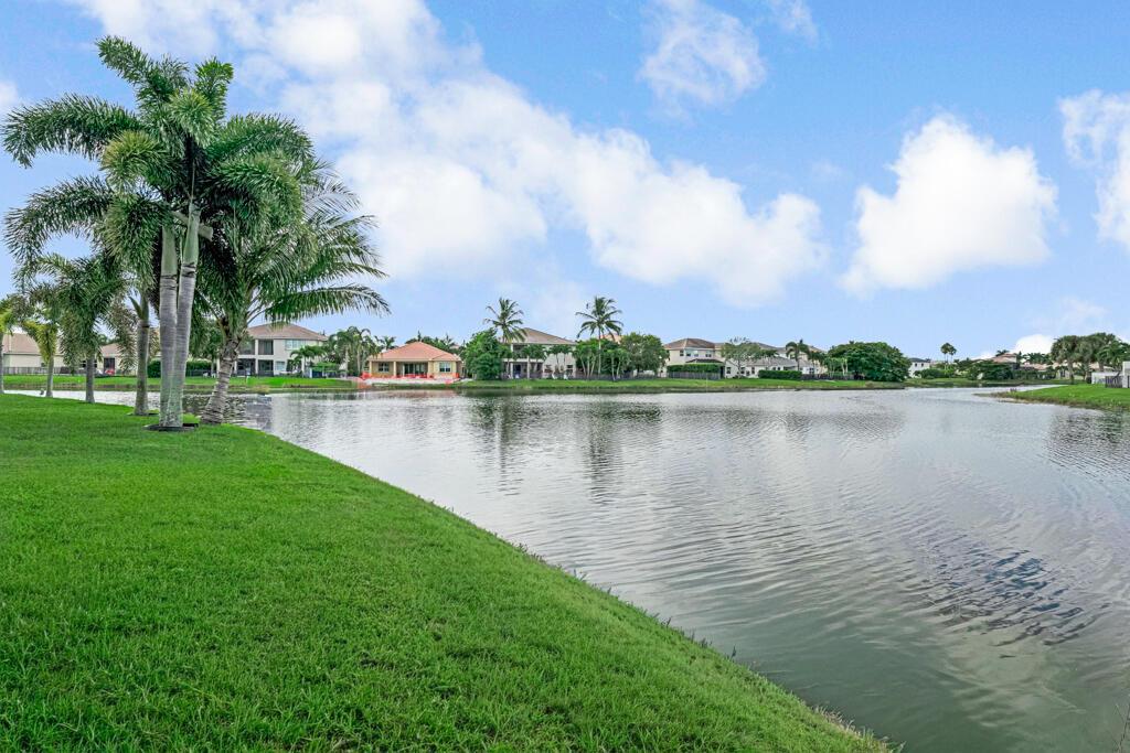 OLYMPIA 1 - Residential