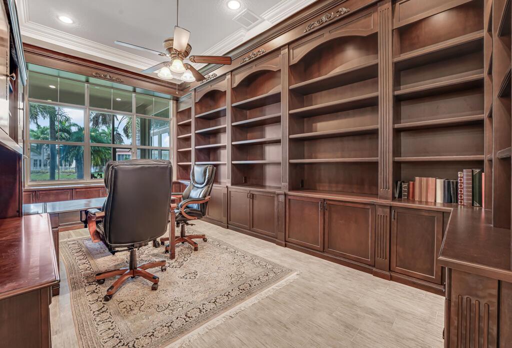 OLYMPIA 1 - Residential