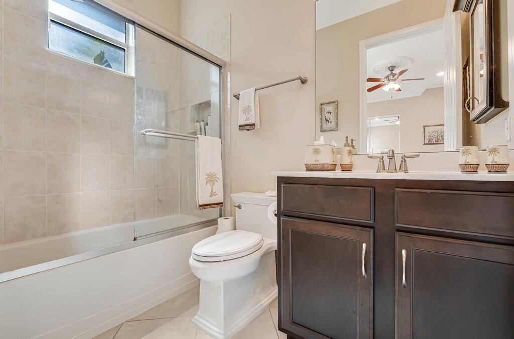 OLYMPIA 1 - Residential