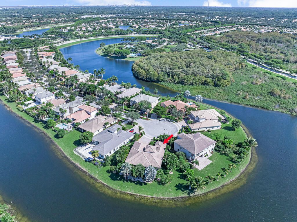 Photo of 2377 Merriweather Way, Wellington, FL 33414 (MLS # R11137789)