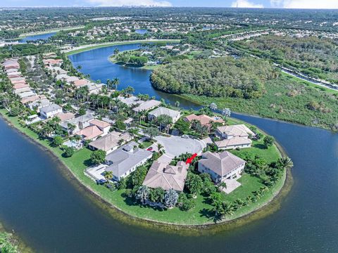 2377 Merriweather Way Wellington FL 33414