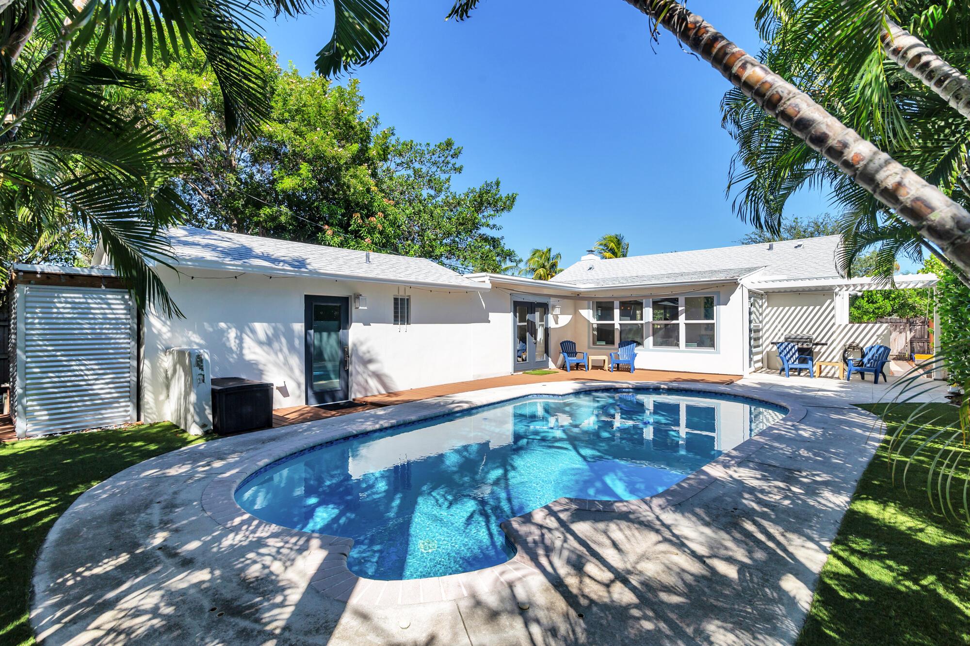 NORTHWOOD ADD - Residential Lease
