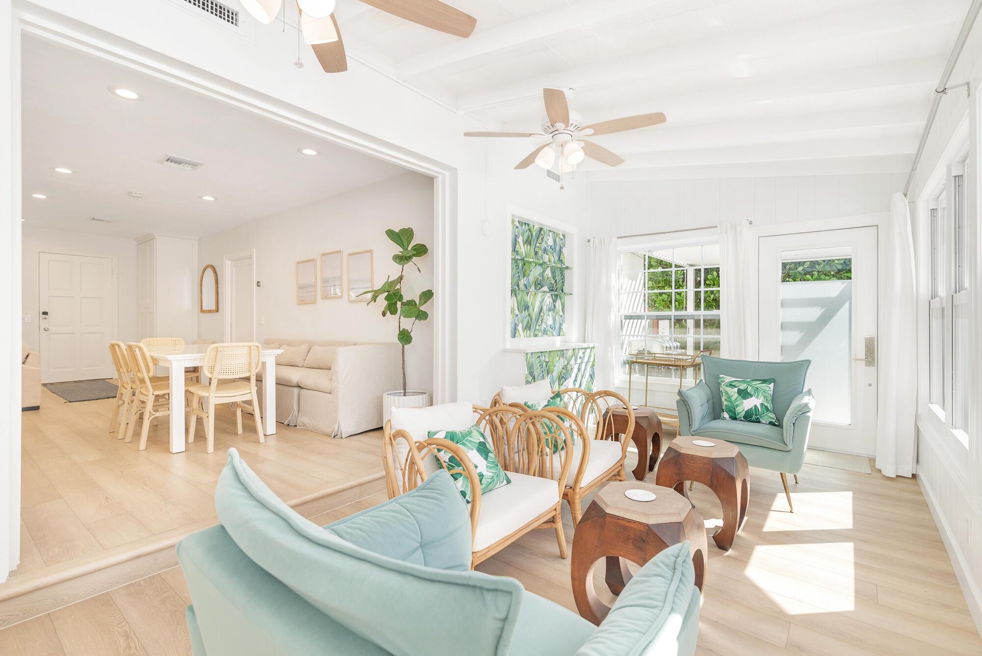 NORTHWOOD ADD - Residential Lease