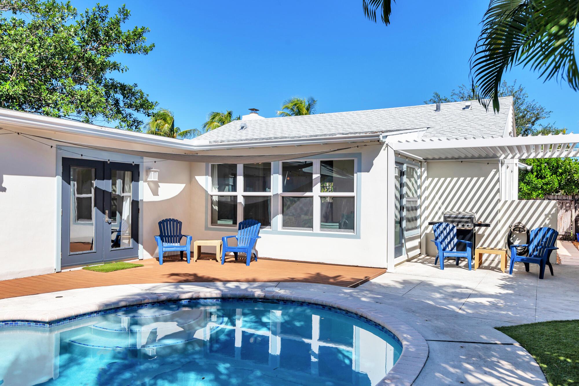 NORTHWOOD ADD - Residential Lease