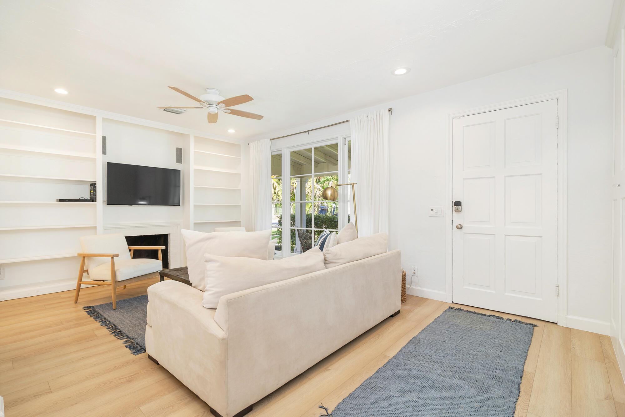 NORTHWOOD ADD - Residential Lease
