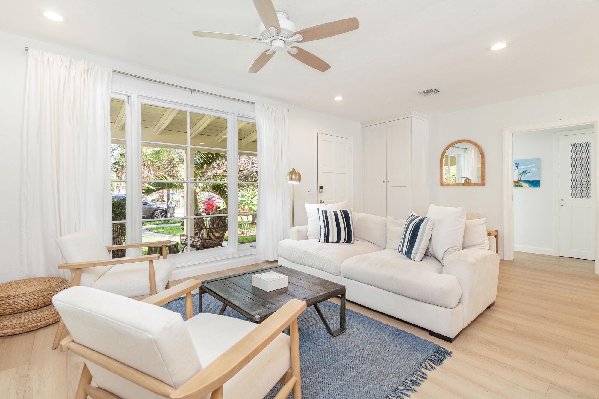NORTHWOOD ADD - Residential Lease