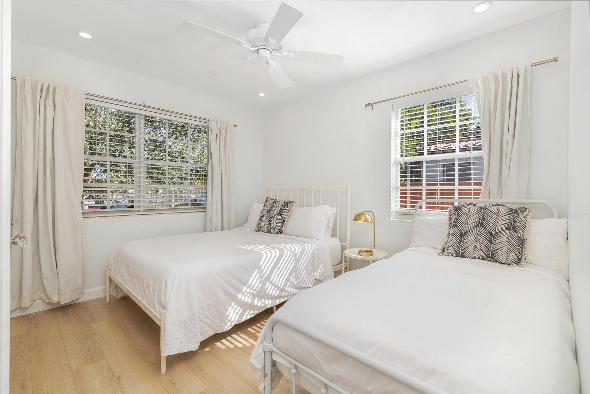 NORTHWOOD ADD - Residential Lease