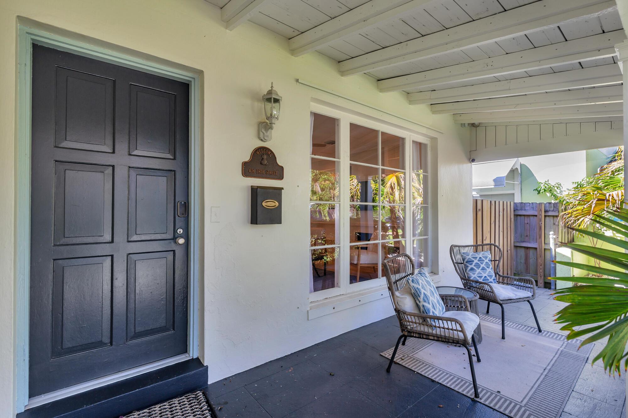 NORTHWOOD ADD - Residential Lease
