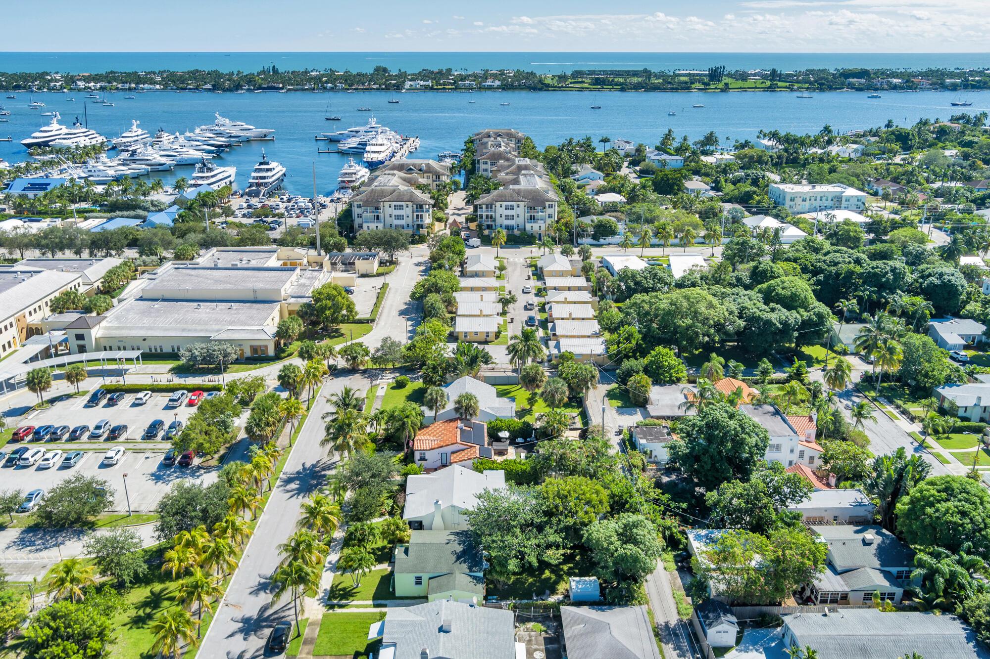 NORTHWOOD ADD - Residential Lease