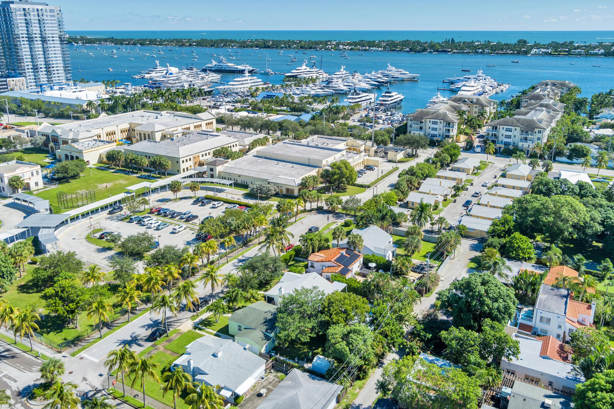 NORTHWOOD ADD - Residential Lease