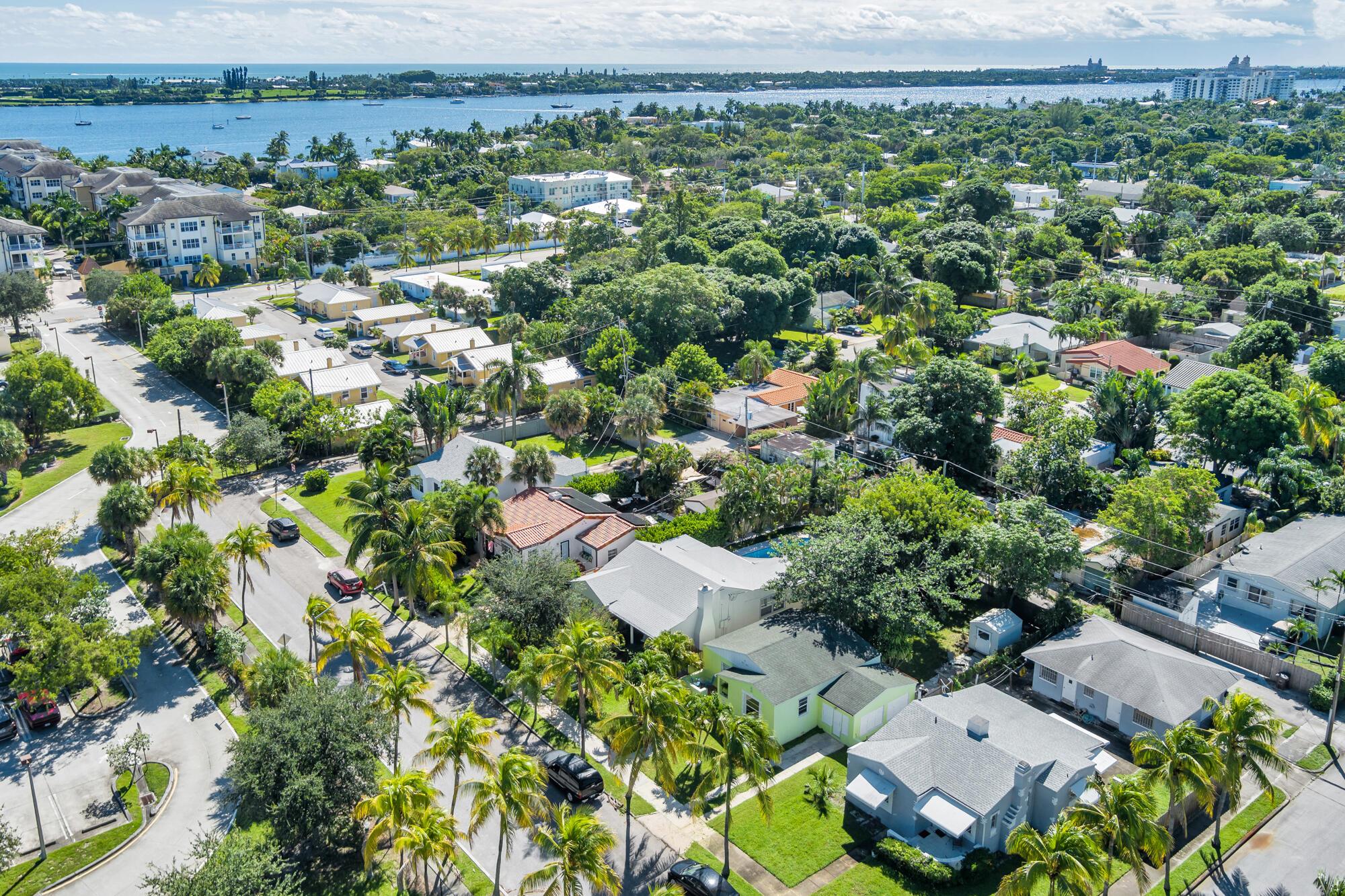 NORTHWOOD ADD - Residential Lease