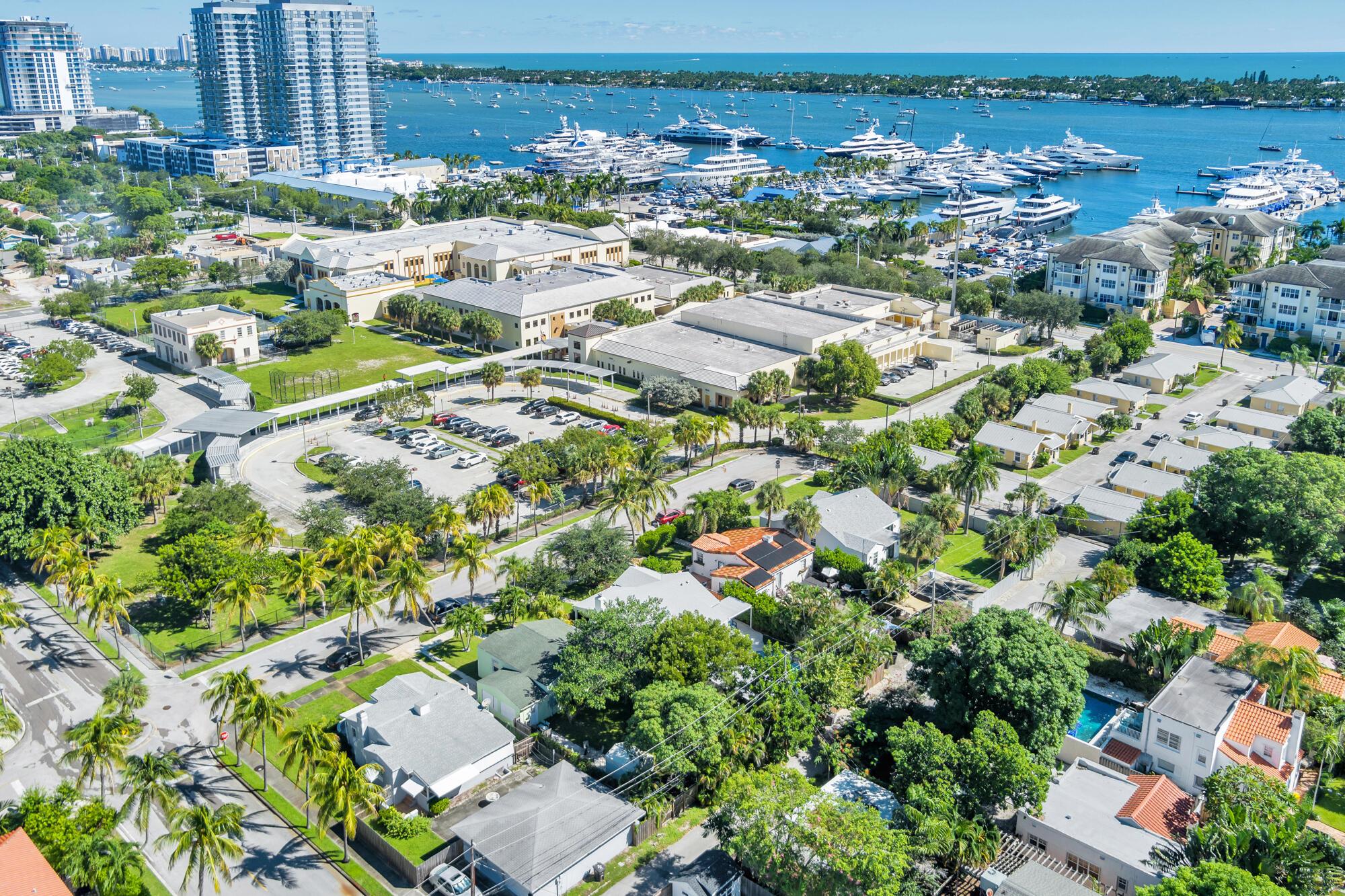 NORTHWOOD ADD - Residential Lease