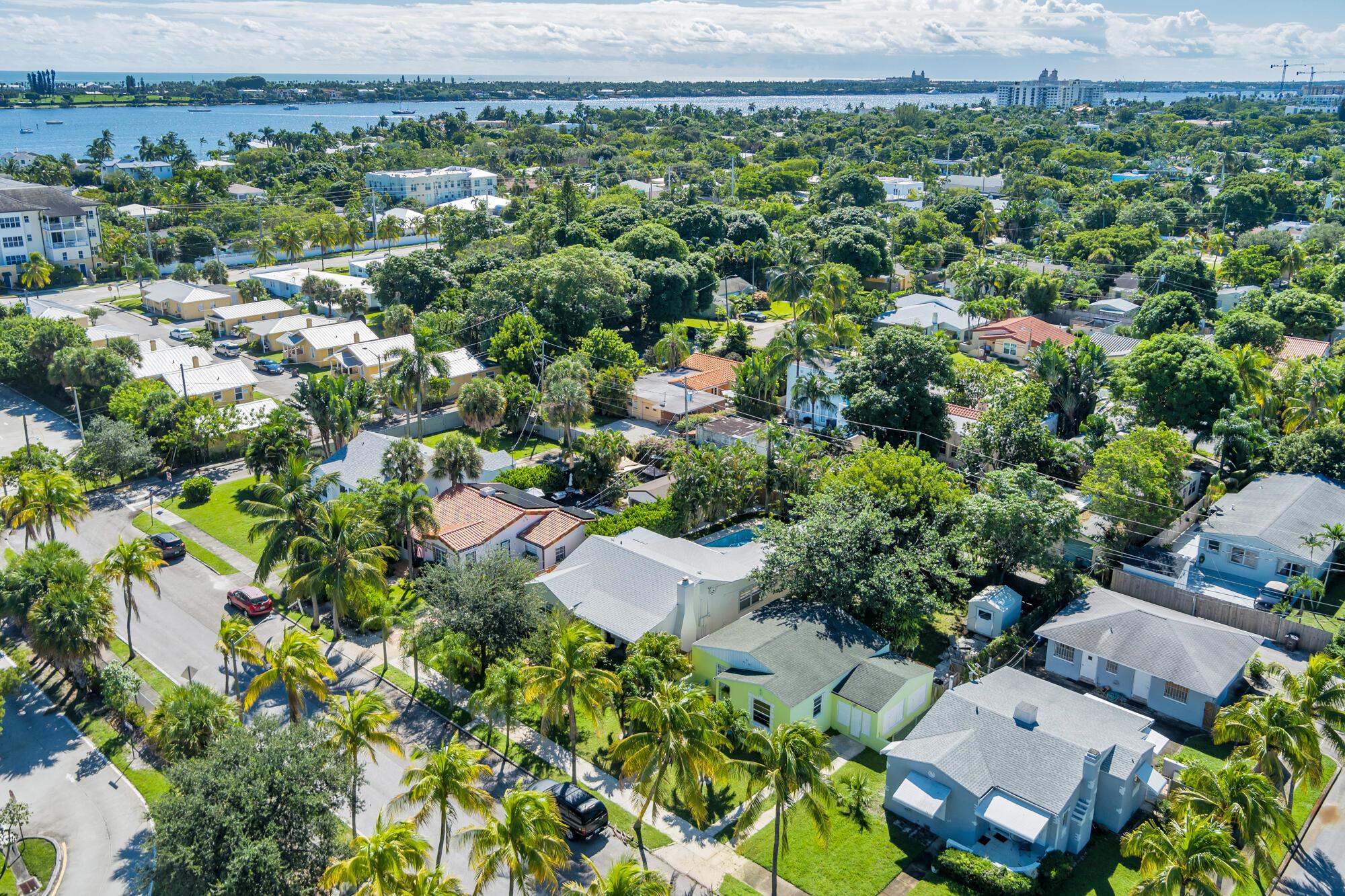 NORTHWOOD ADD - Residential Lease