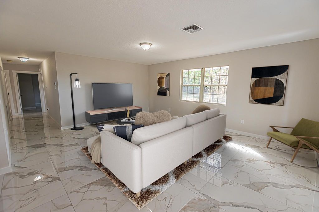 Photo of 2312 N 42nd Street, Fort Pierce, FL 34946 (MLS # R11161285)