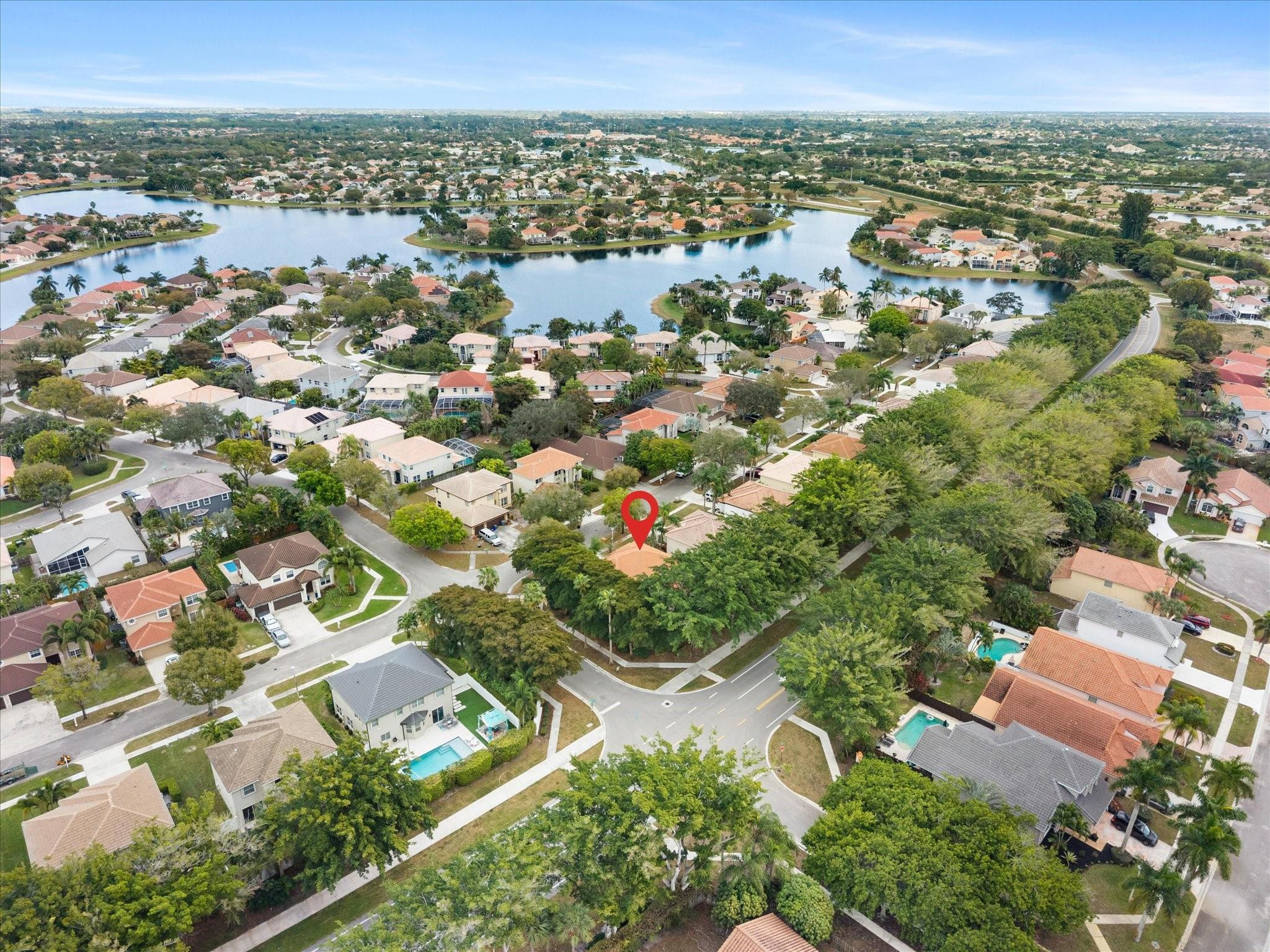 7669 Cedar Hurst Court