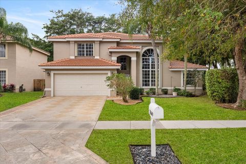 7669 Cedar Hurst Court Lake Worth FL 33467