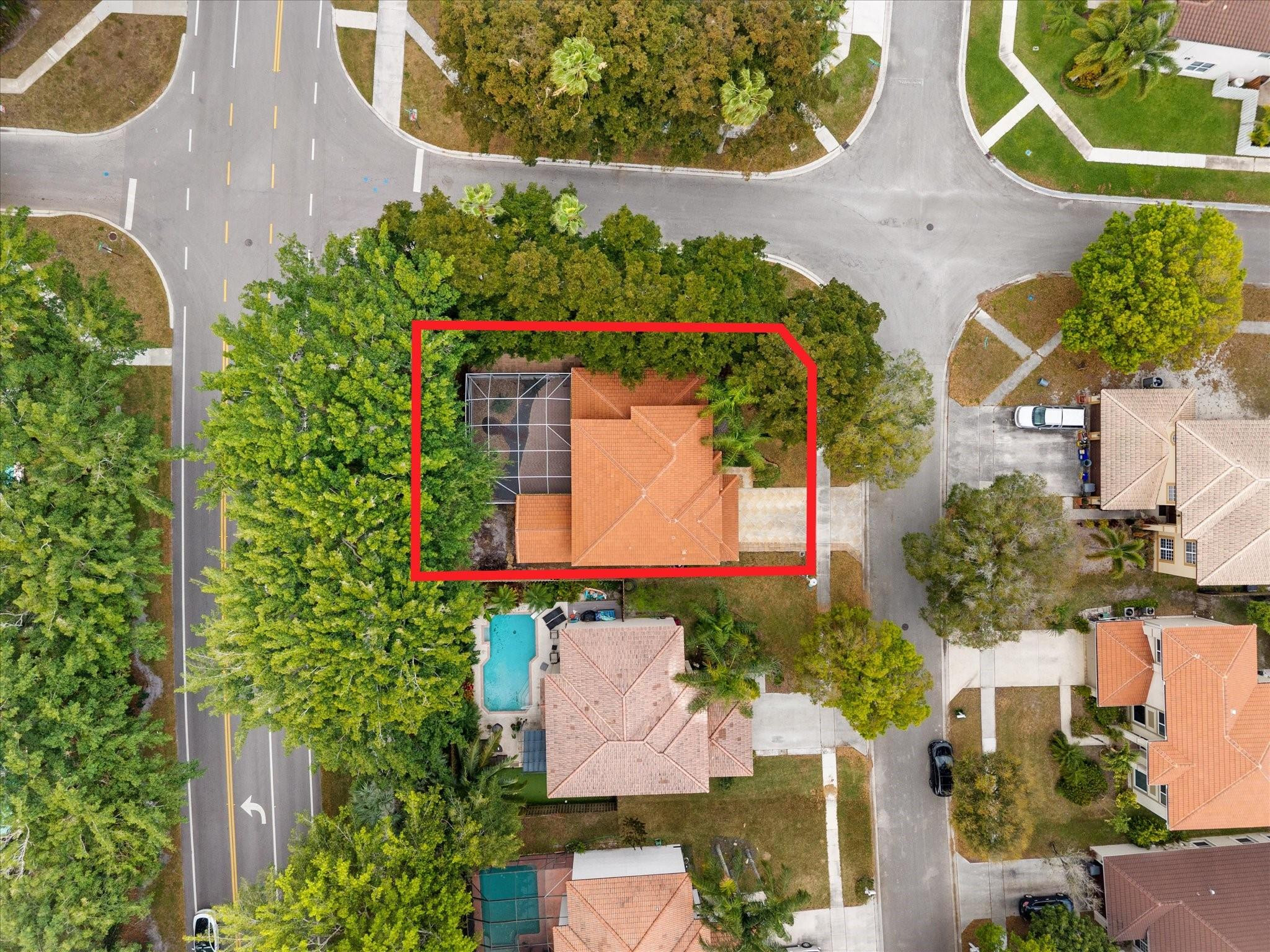 7669 Cedar Hurst Court