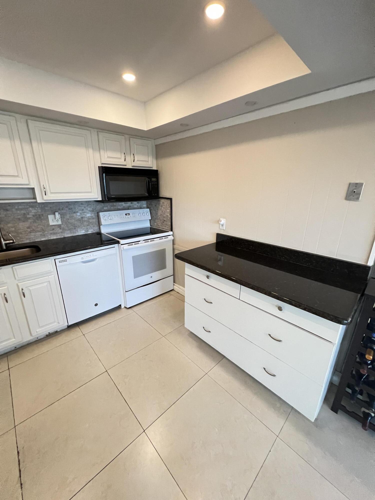 Century Village - Residential