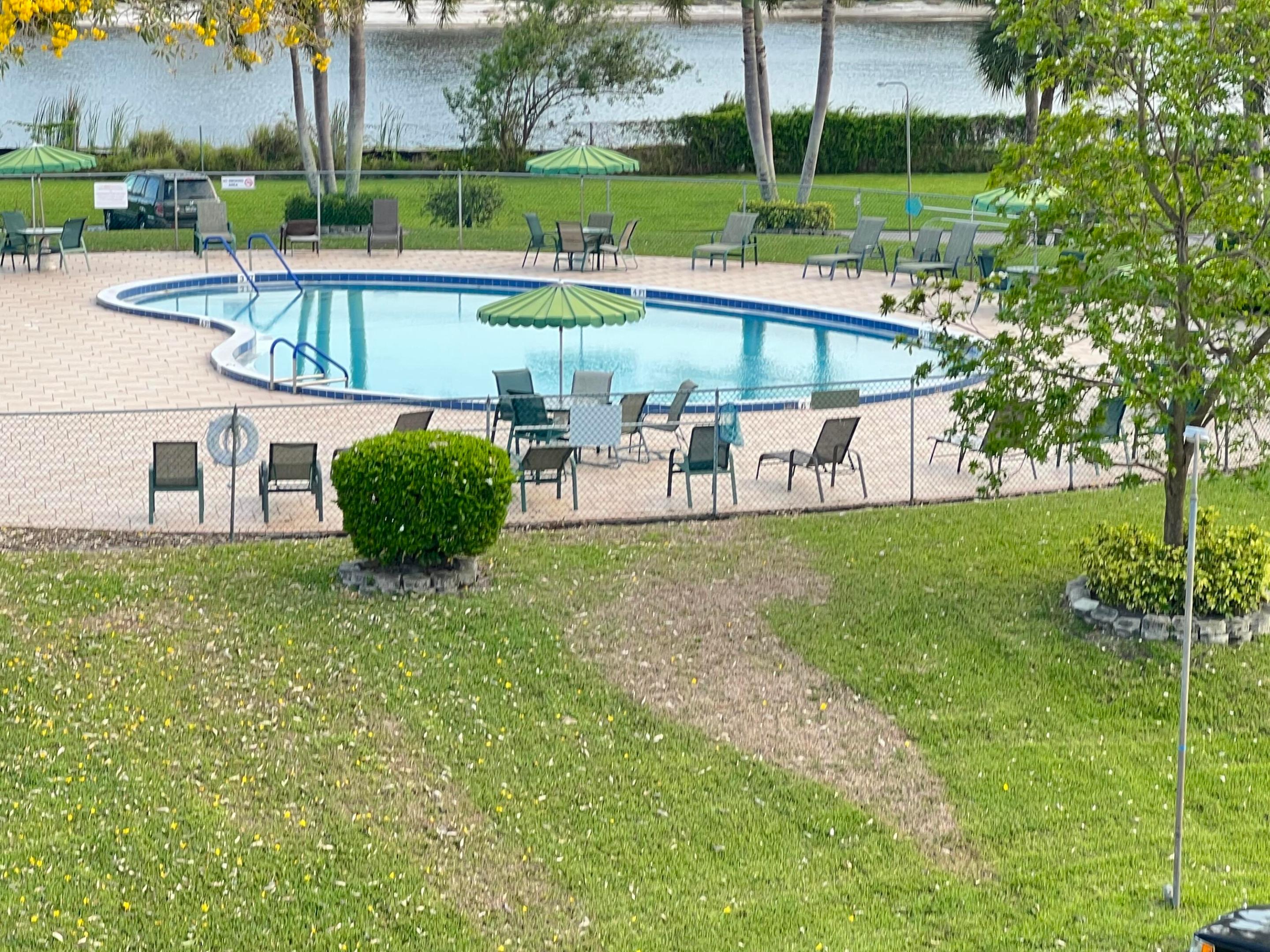 Century Village - Residential