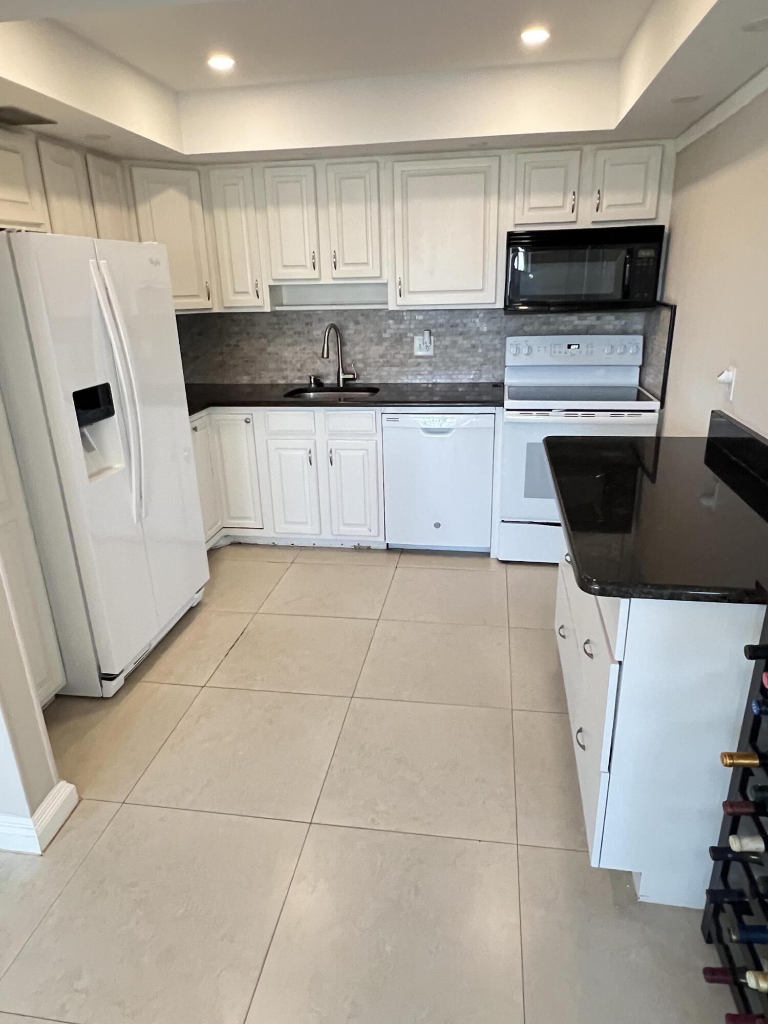 Century Village - Residential