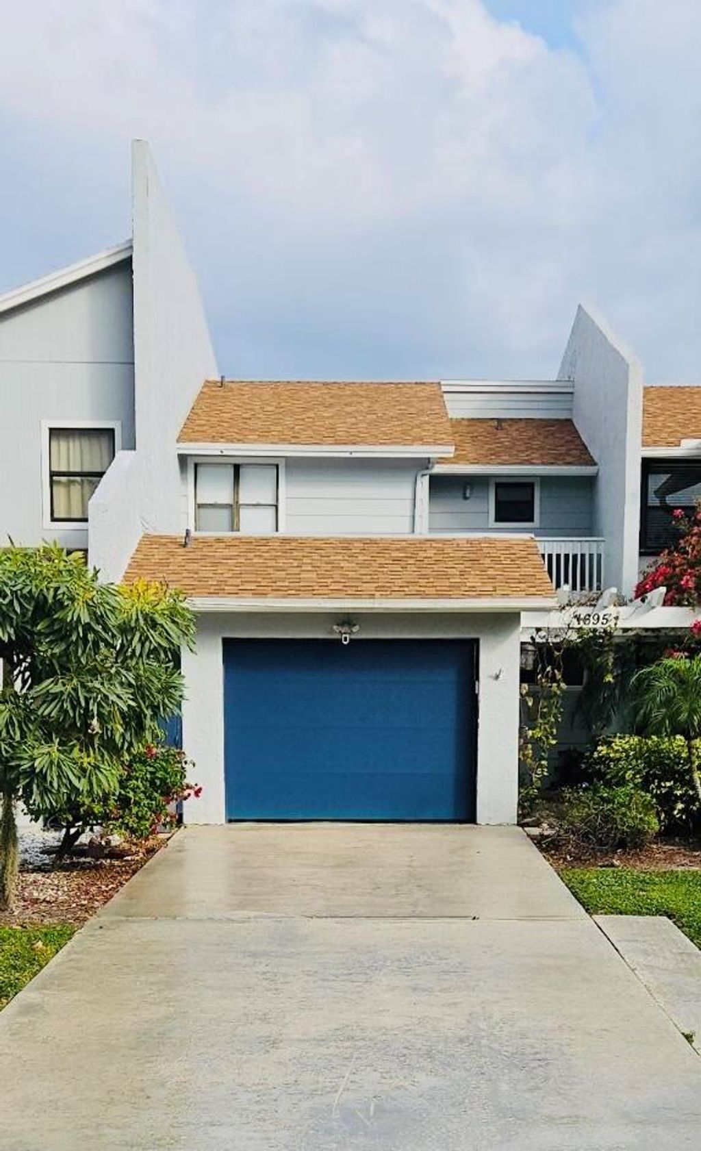 Photo of 1695 Woodbridge Lakes Circle, West Palm Beach, FL 33406 (MLS # R10946241)