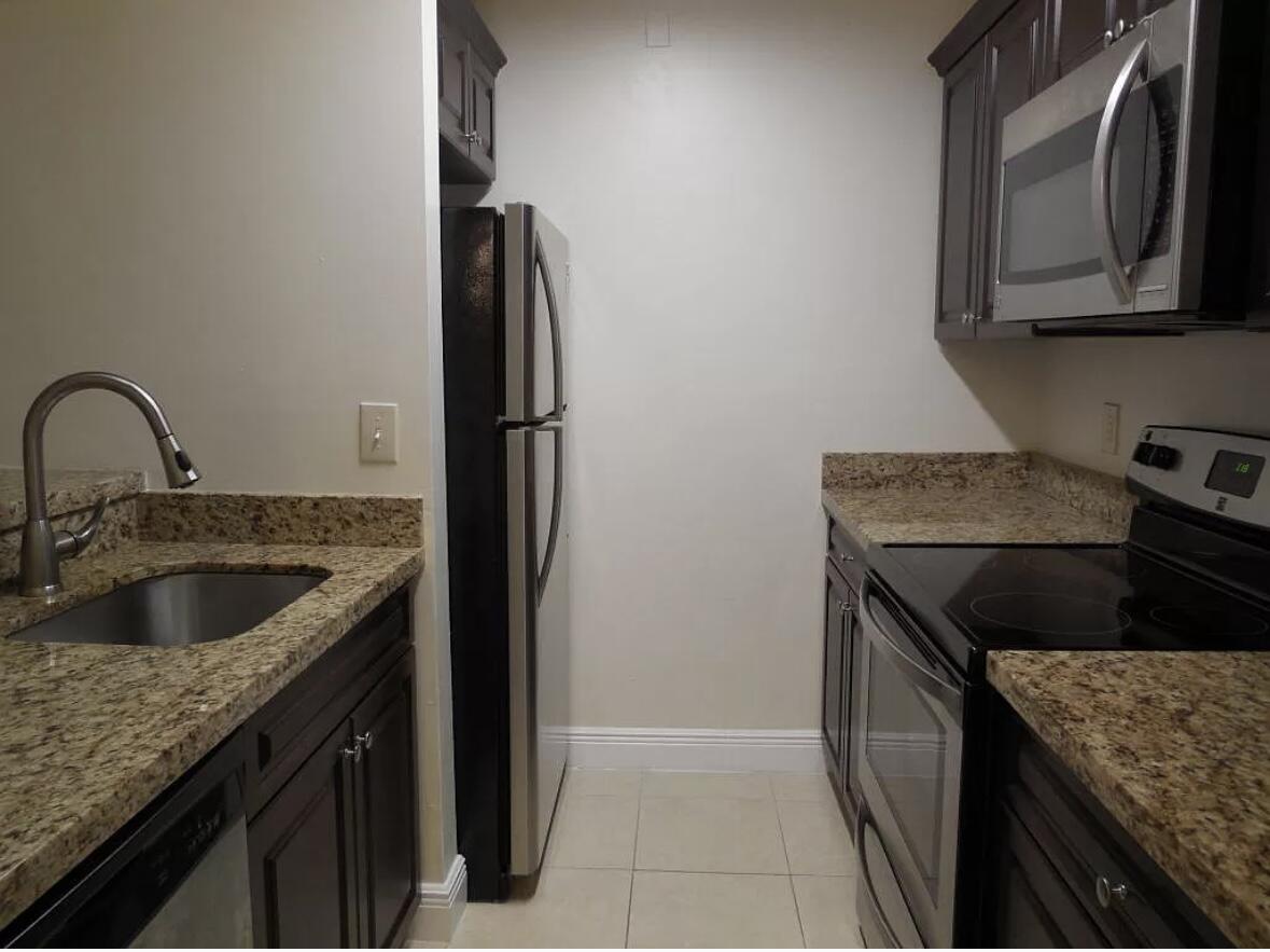 Enjoy Boynton Beach living at Meadows on the Green! This two bedroom two bathroom unit is centrally located near shopping centers, a diverse array of restaurants, sports bars, and social activities. Light and bright with ample windows throughout, you will experience a true sunshine state Florida feel. Come tour this exquisite open floor plan condo, then make it your own. Call me to schedule an appointment today!