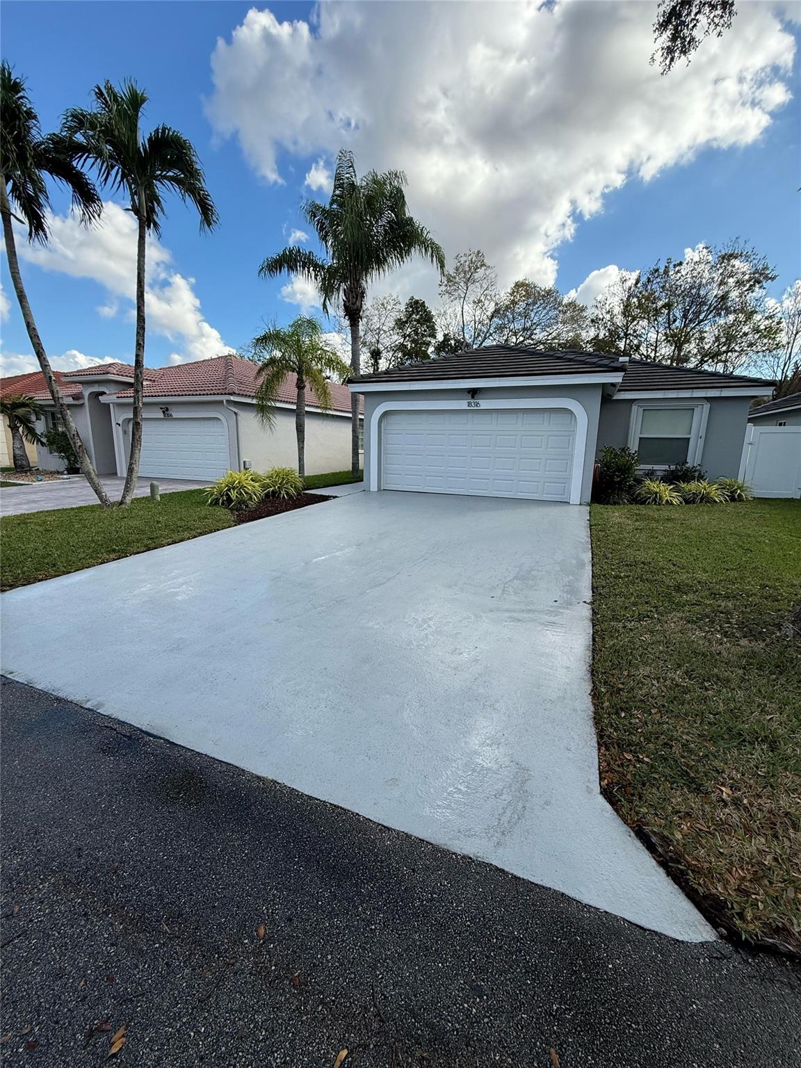Available September 1st! Beautifully updated 3-bedroom, 2-bathroom home in the highly desirable community of Bermuda Village in Silver Lakes. This stunning home features an open layout, a newer tile roof, 4-ton high-efficiency A/C, and updated kitchen and bathrooms! Inside, enjoy new waterproof wood composite flooring, wood kitchen cabinets, quartz countertops, and newer stainless steel appliances. A bonus room offers the perfect space for a home office or playroom. The low-maintenance backyard with artificial turf and fenced in yard- is perfect for relaxing or entertaining. Equipped with hurricane shutters this move-in-ready home also includes access to the Silver Lakes Community Club pool. Conveniently located near top-rated schools, shopping, dining, and more! Schedule a showing today!