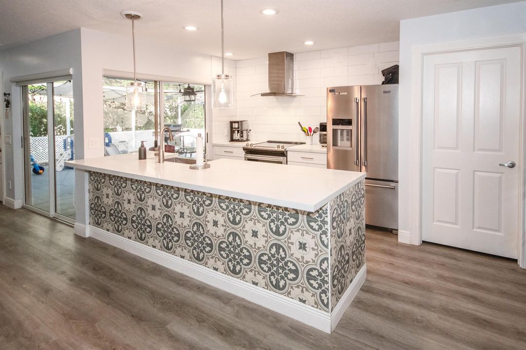 Photo of 4204 Water Oak Court, Palm Beach Gardens, FL 33410 (MLS # R11103869)