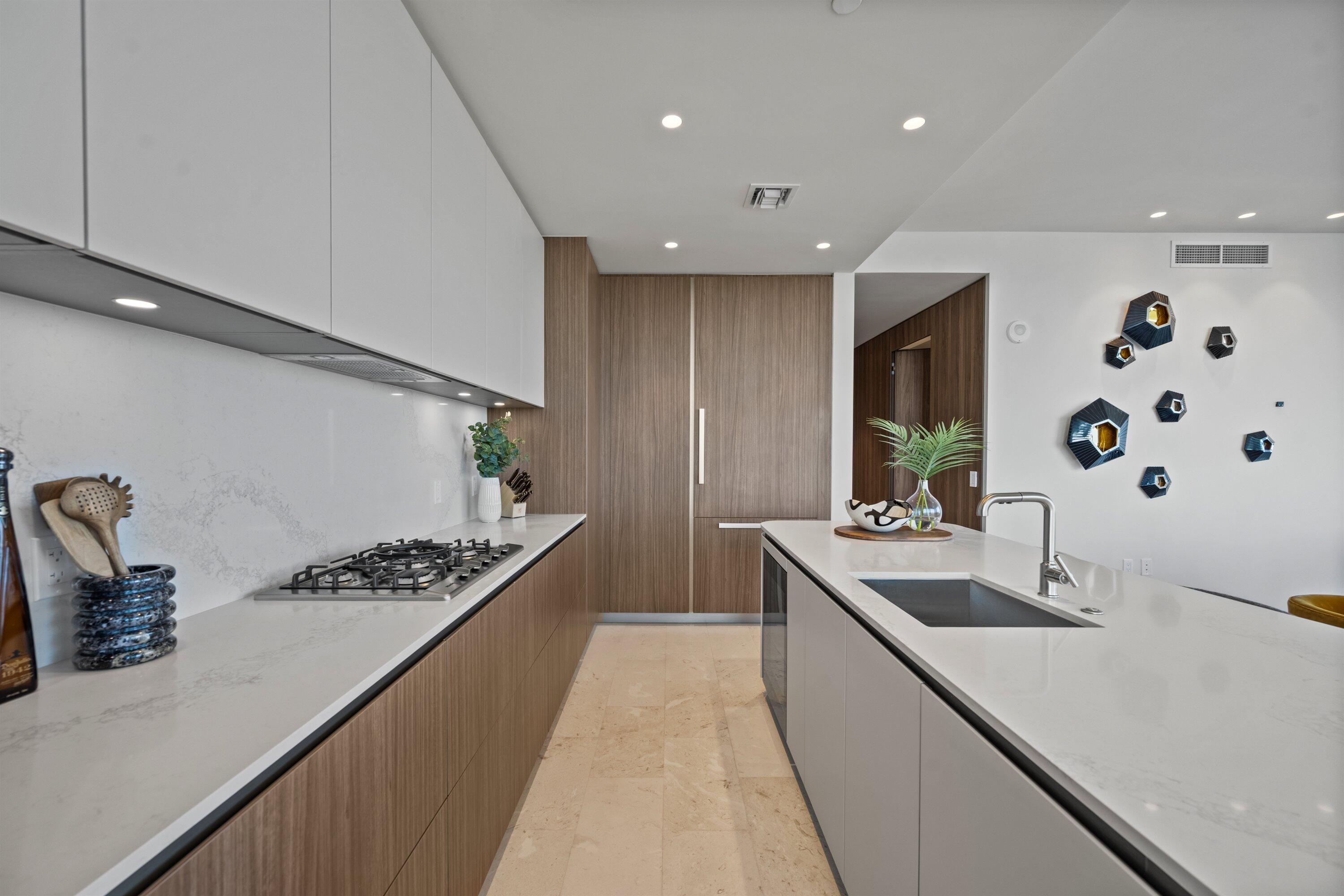 1515 FLAGLER CONDO - Residential