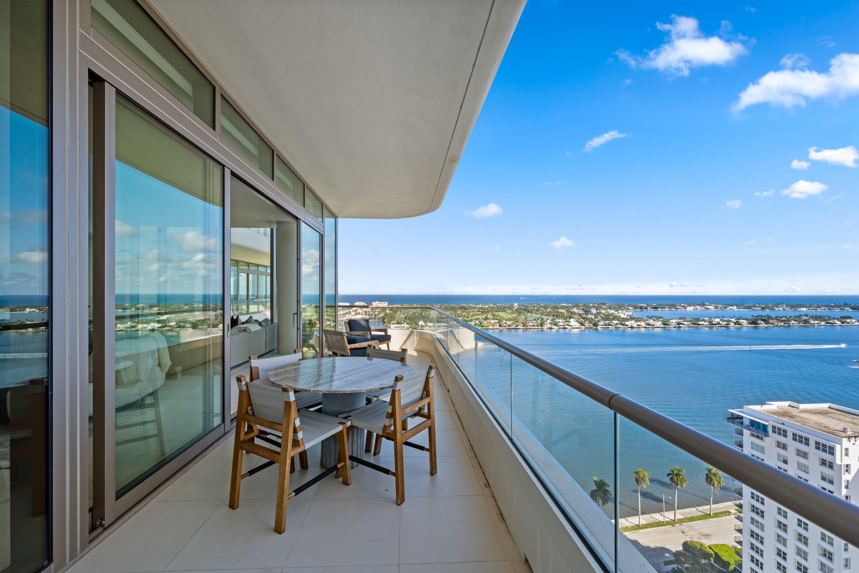 1515 FLAGLER CONDO - Residential