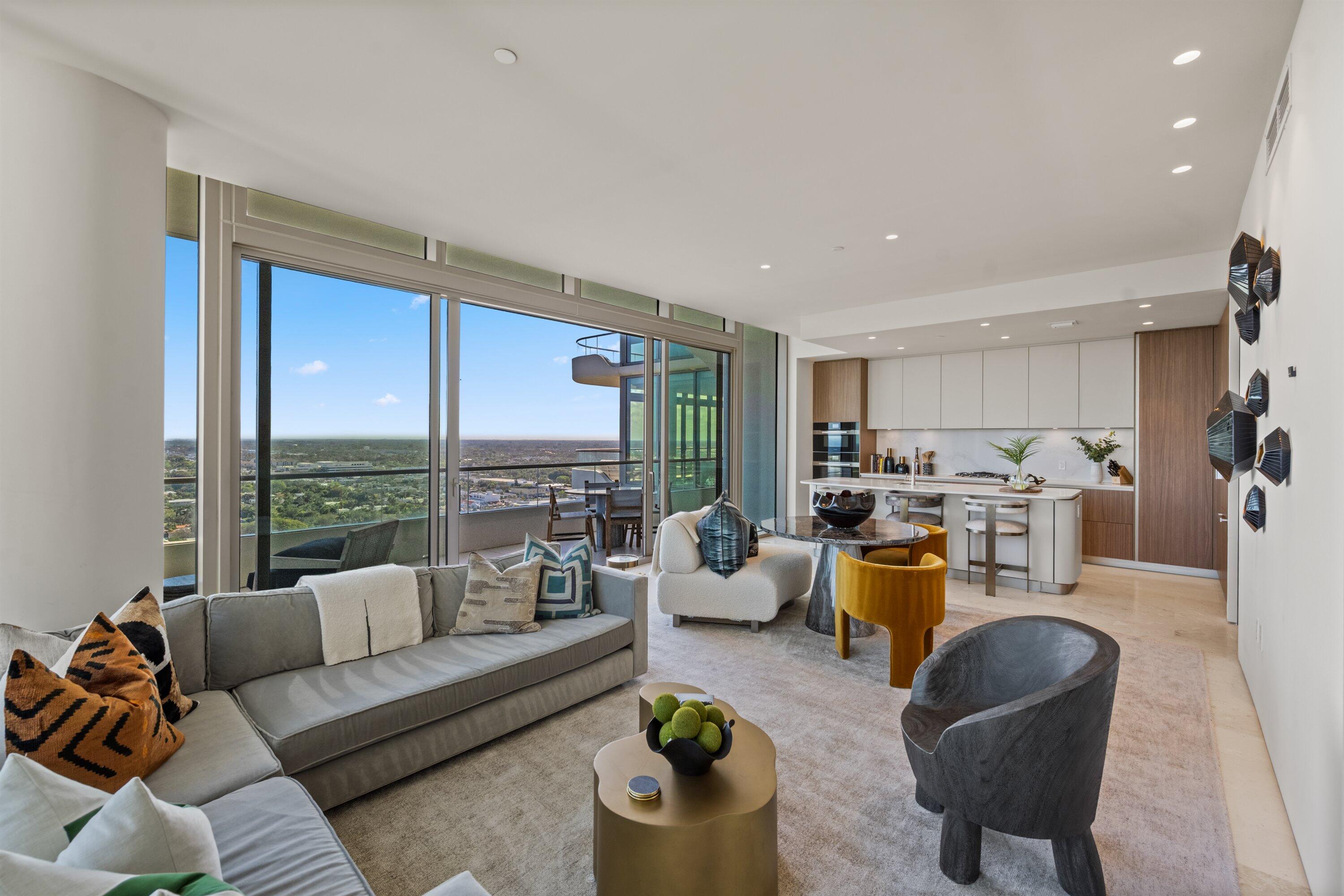 200 Arkona Court 2302