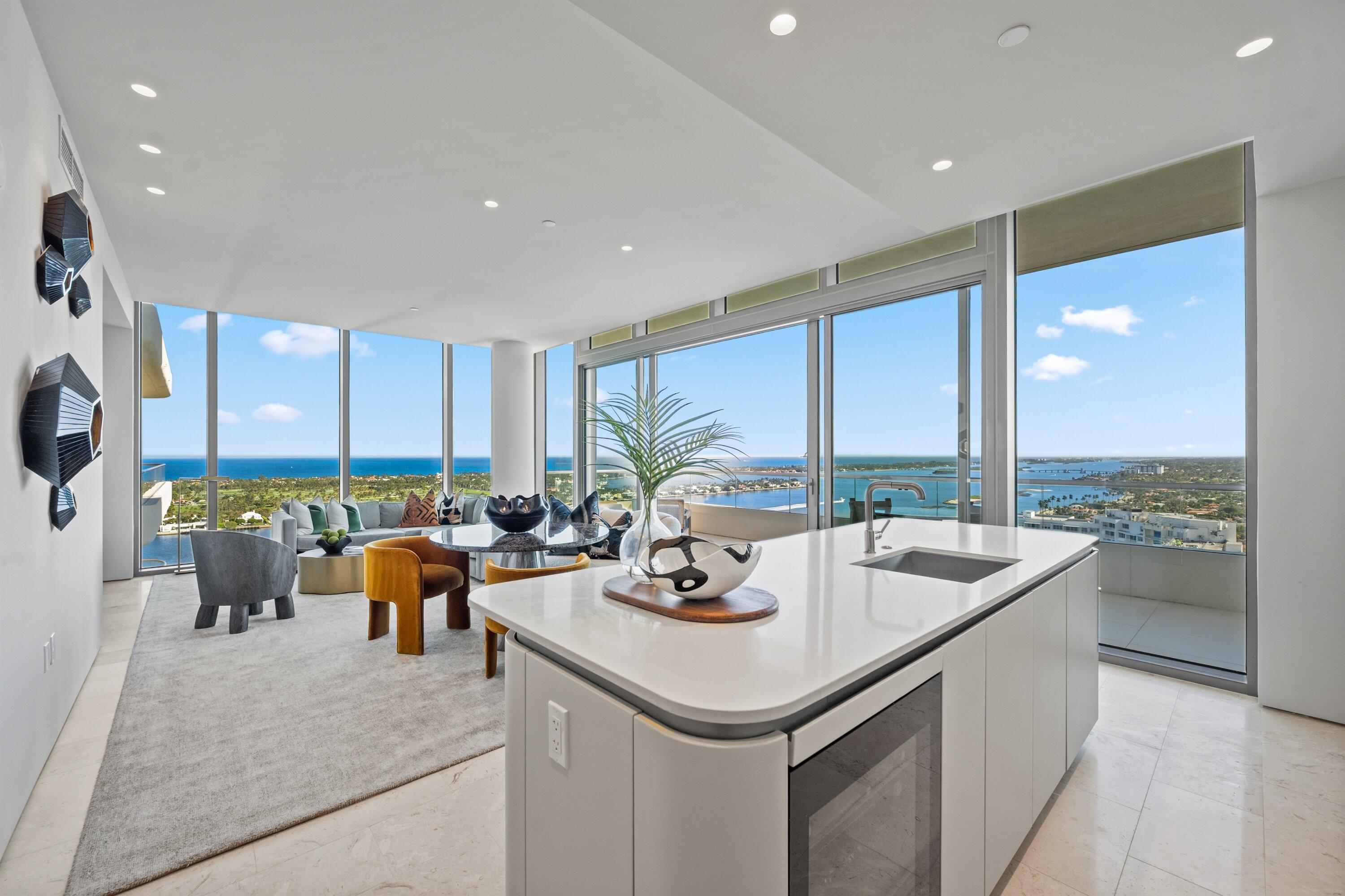 1515 FLAGLER CONDO - Residential