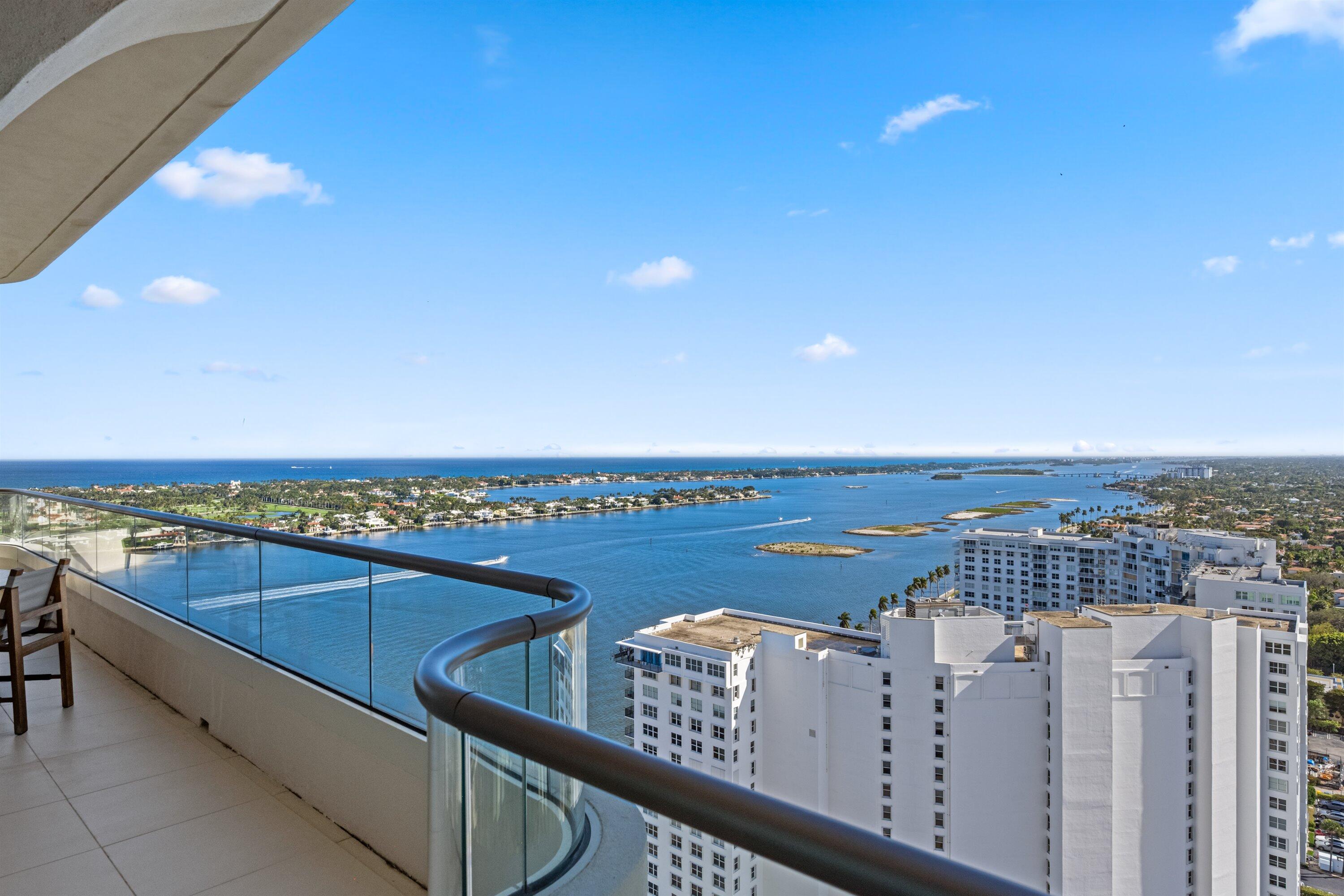 1515 FLAGLER CONDO - Residential