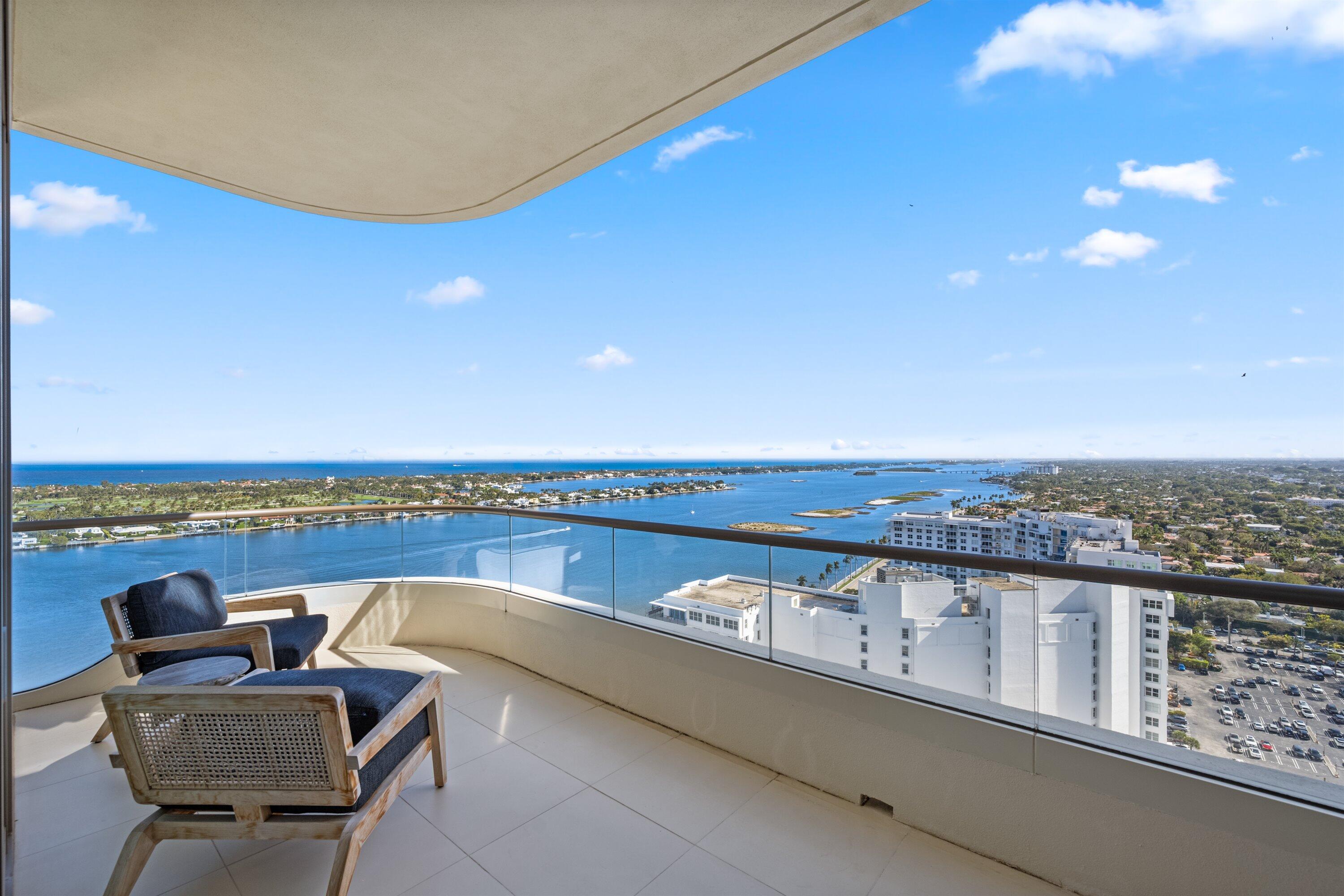 1515 FLAGLER CONDO - Residential