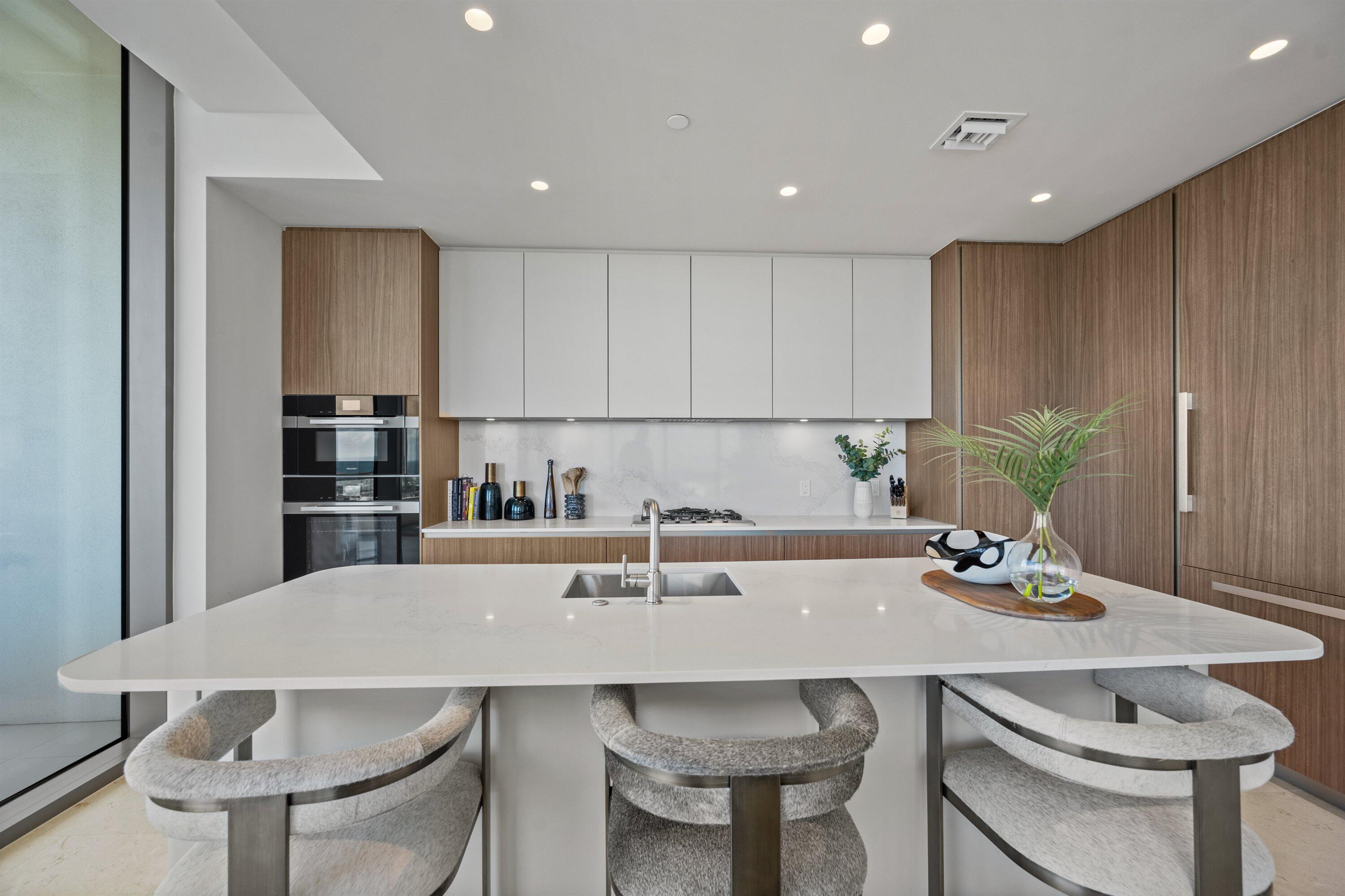 1515 FLAGLER CONDO - Residential