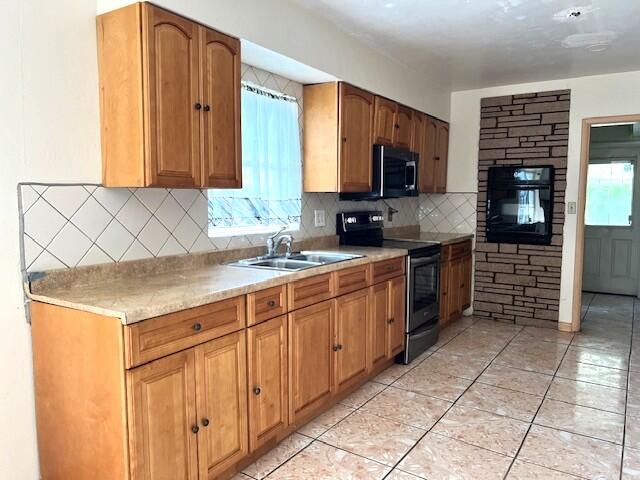 S/D OF 13-42-36 BY ST SURVEY IN PB 3 P 3 - Residential