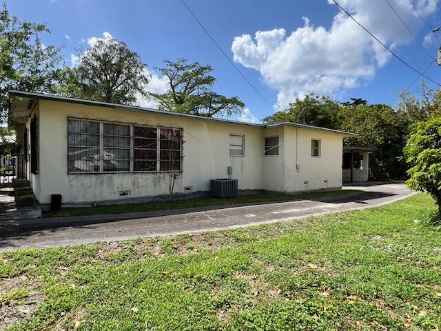 S/D OF 13-42-36 BY ST SURVEY IN PB 3 P 3 - Residential