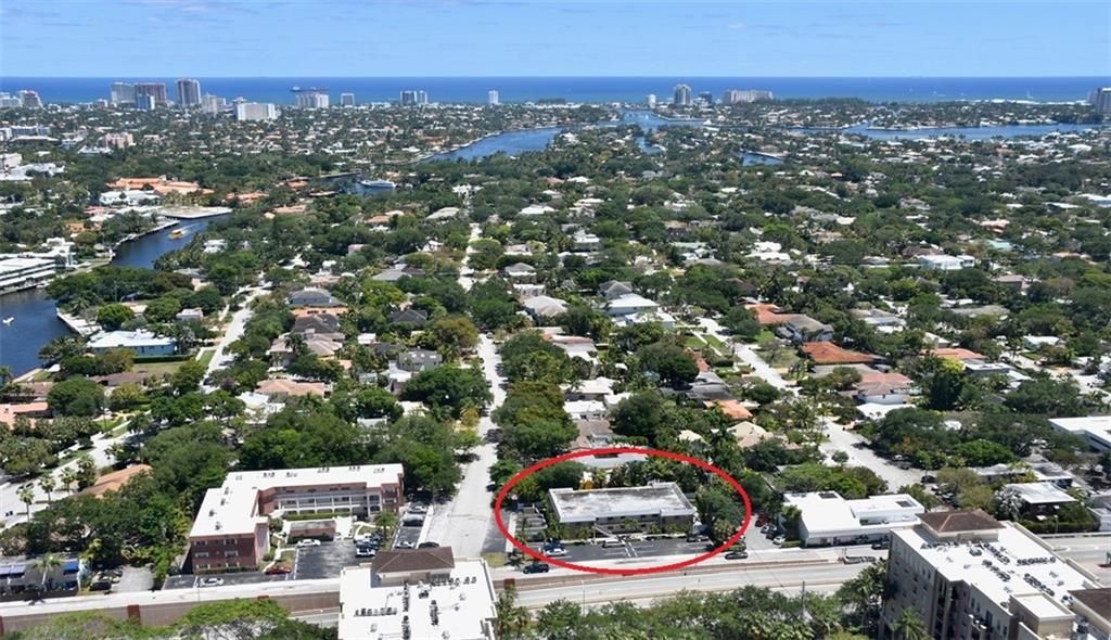 Photo of 530 S Federal Hwy #11, Fort Lauderdale, FL 33301 (MLS # F10339795)