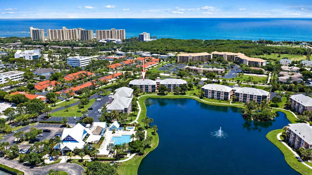 Photo of 353 S US HIGHWAY 1 #B308, Jupiter, FL 33477 (MLS # B26063432)