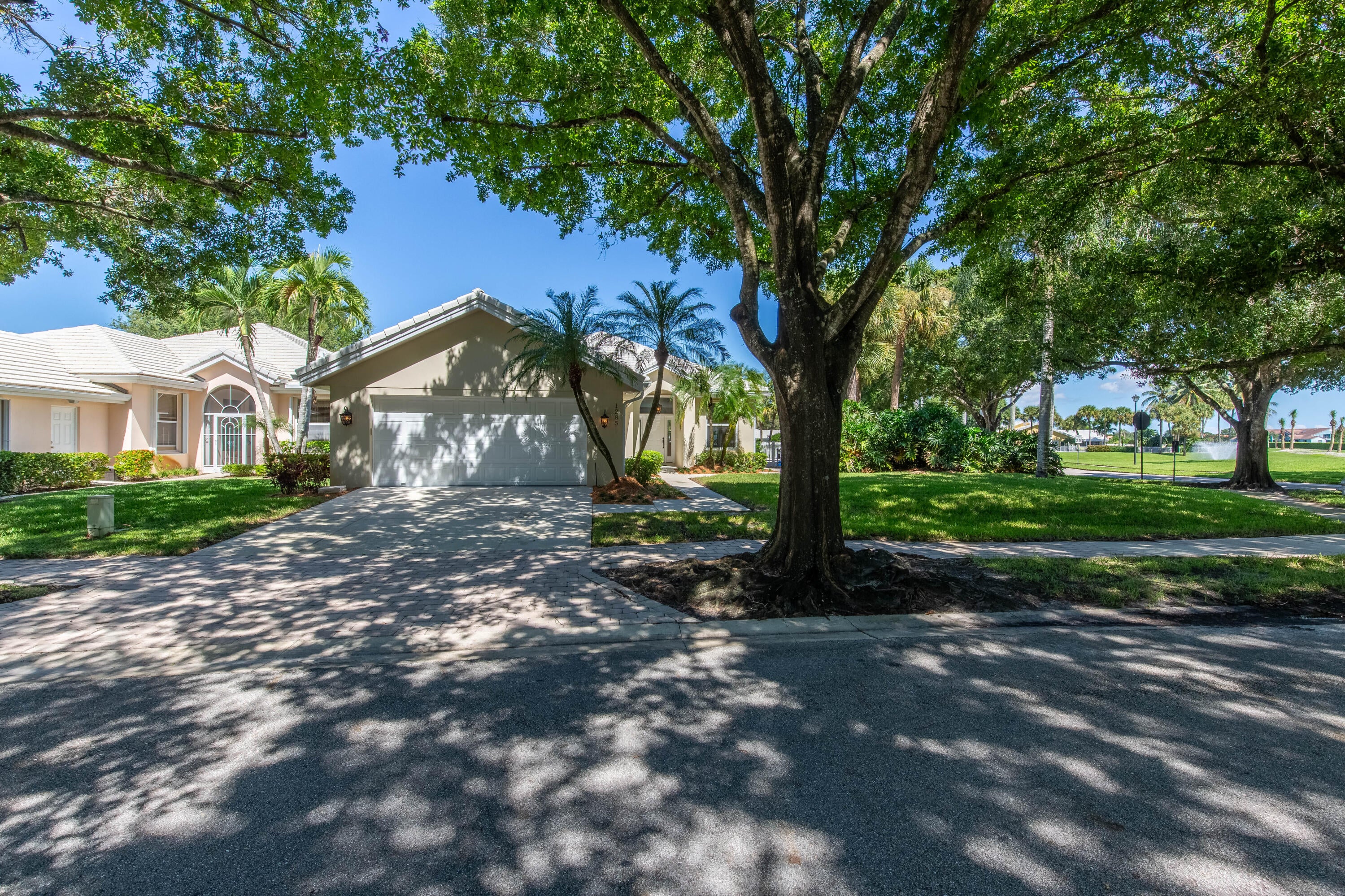 1285 GATOR Trail