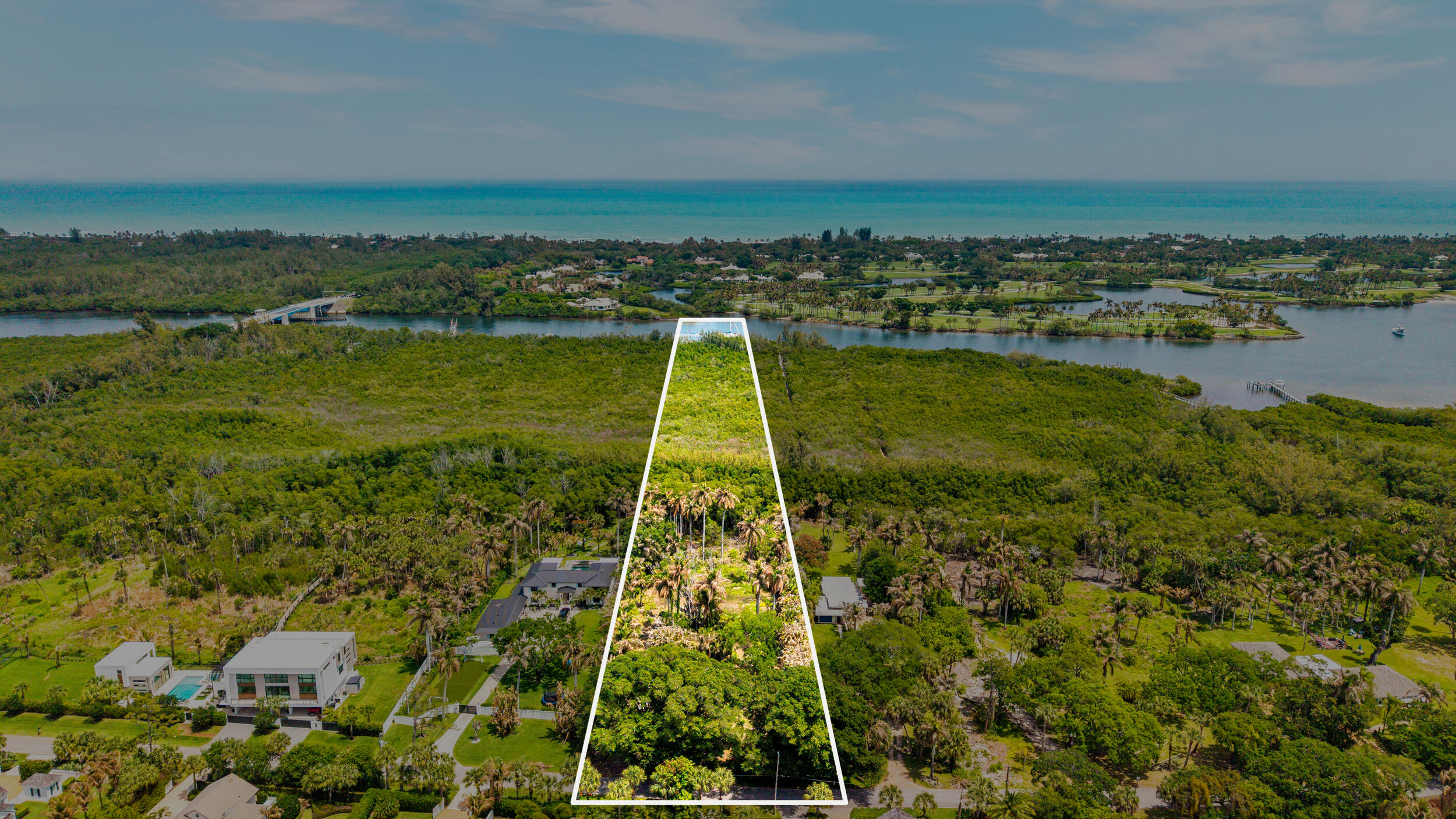 GOMEZ GRANT W/O RVR - Land
