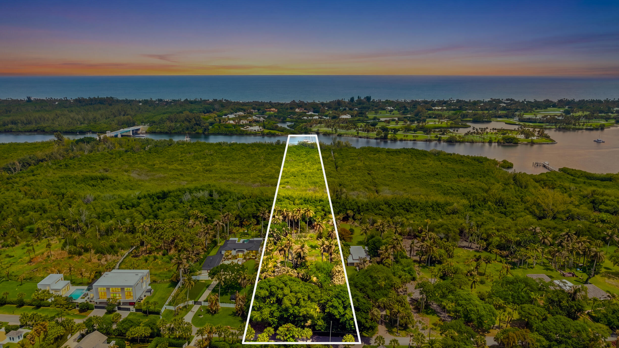 GOMEZ GRANT W/O RVR - Land