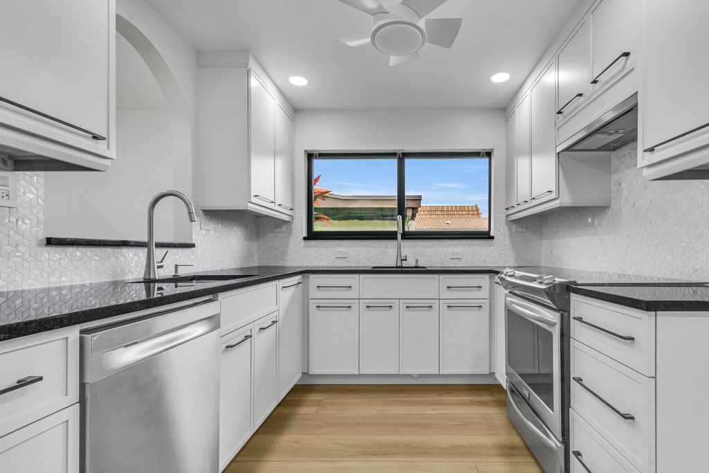 Photo of 3501 Keyser Avenue #57, Hollywood, FL 33021 (MLS # B26024739)