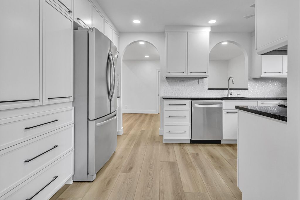 Photo of 3501 Keyser Avenue #57, Hollywood, FL 33021 (MLS # B26024739)